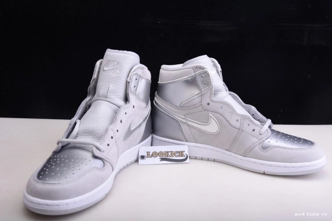 Jordan Air Neutral Japan 1 OG Grey High DC1788-029 0807